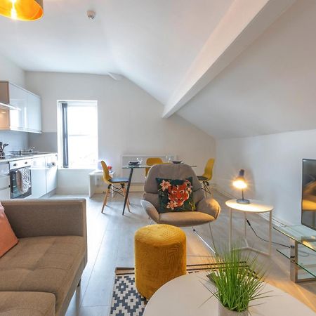 Studio Stay Fulwood Heights Preston  Eksteriør billede