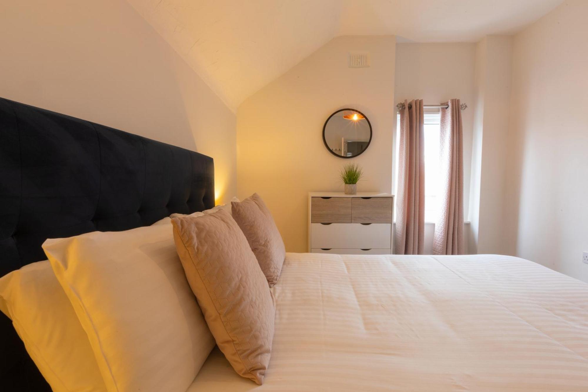 Studio Stay Fulwood Heights Preston  Eksteriør billede