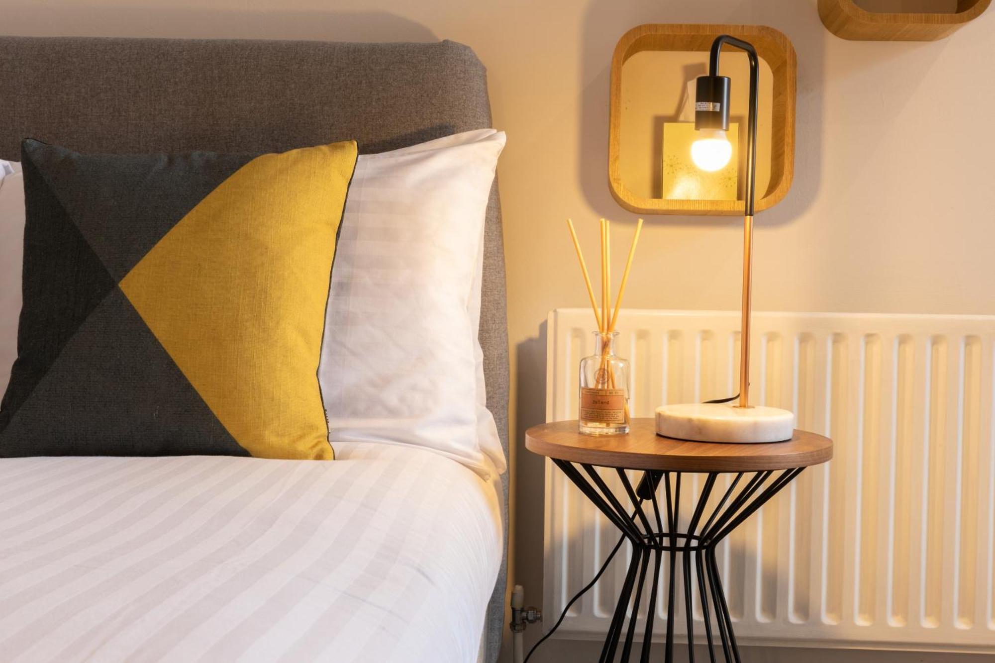 Studio Stay Fulwood Heights Preston  Eksteriør billede